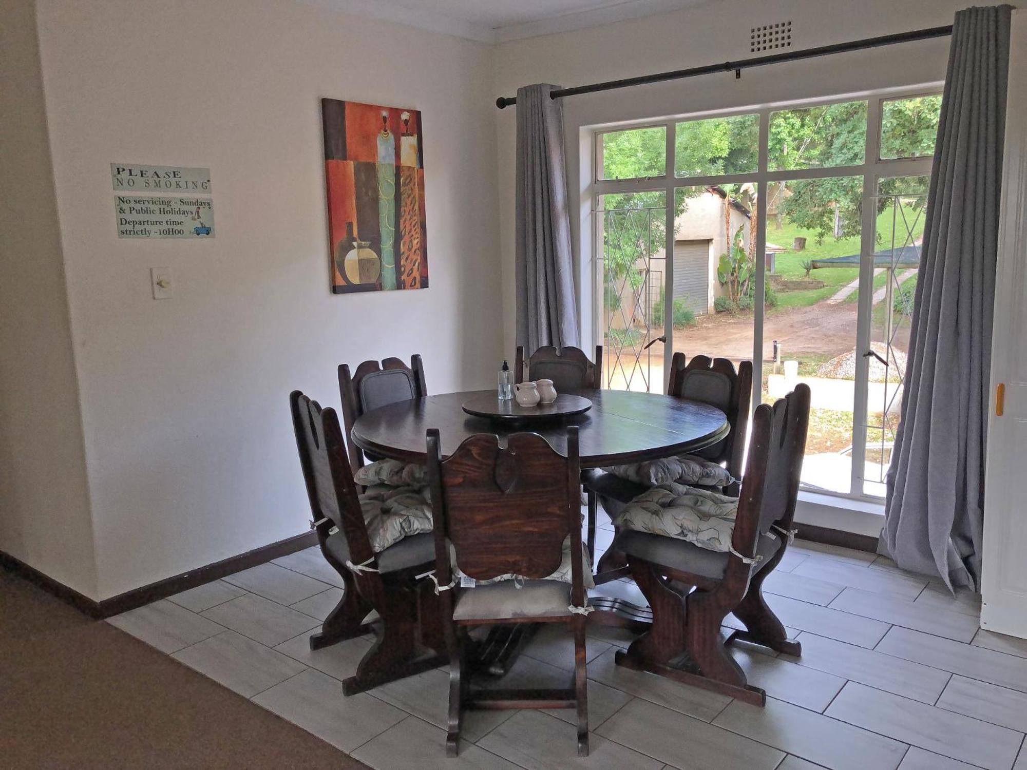 Hills And Dales Accommodation Lanseria Luaran gambar