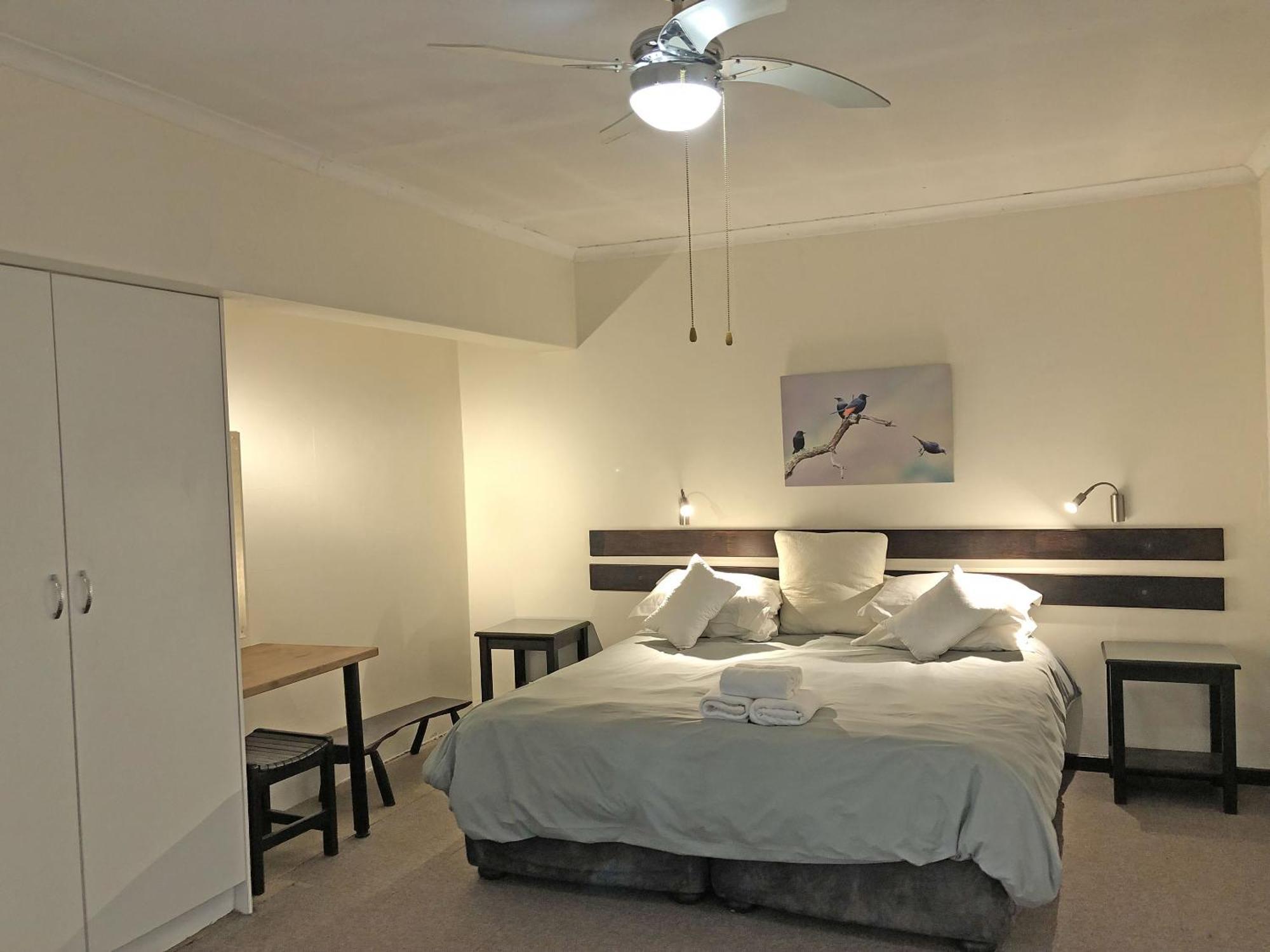 Hills And Dales Accommodation Lanseria Luaran gambar
