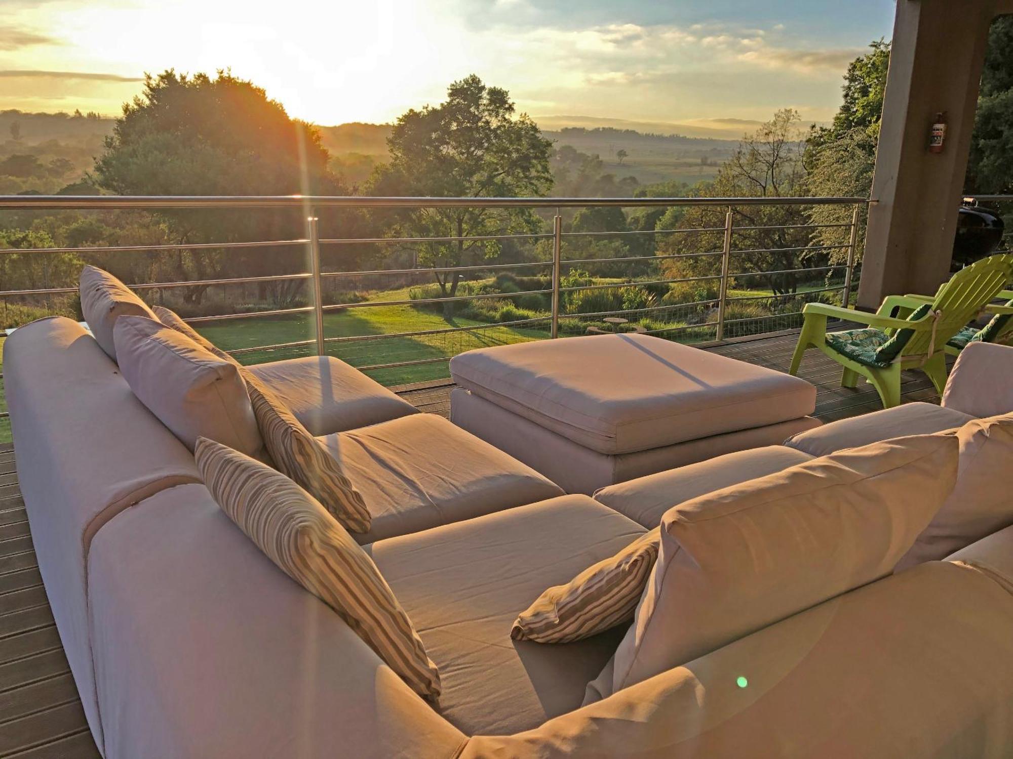 Hills And Dales Accommodation Lanseria Luaran gambar