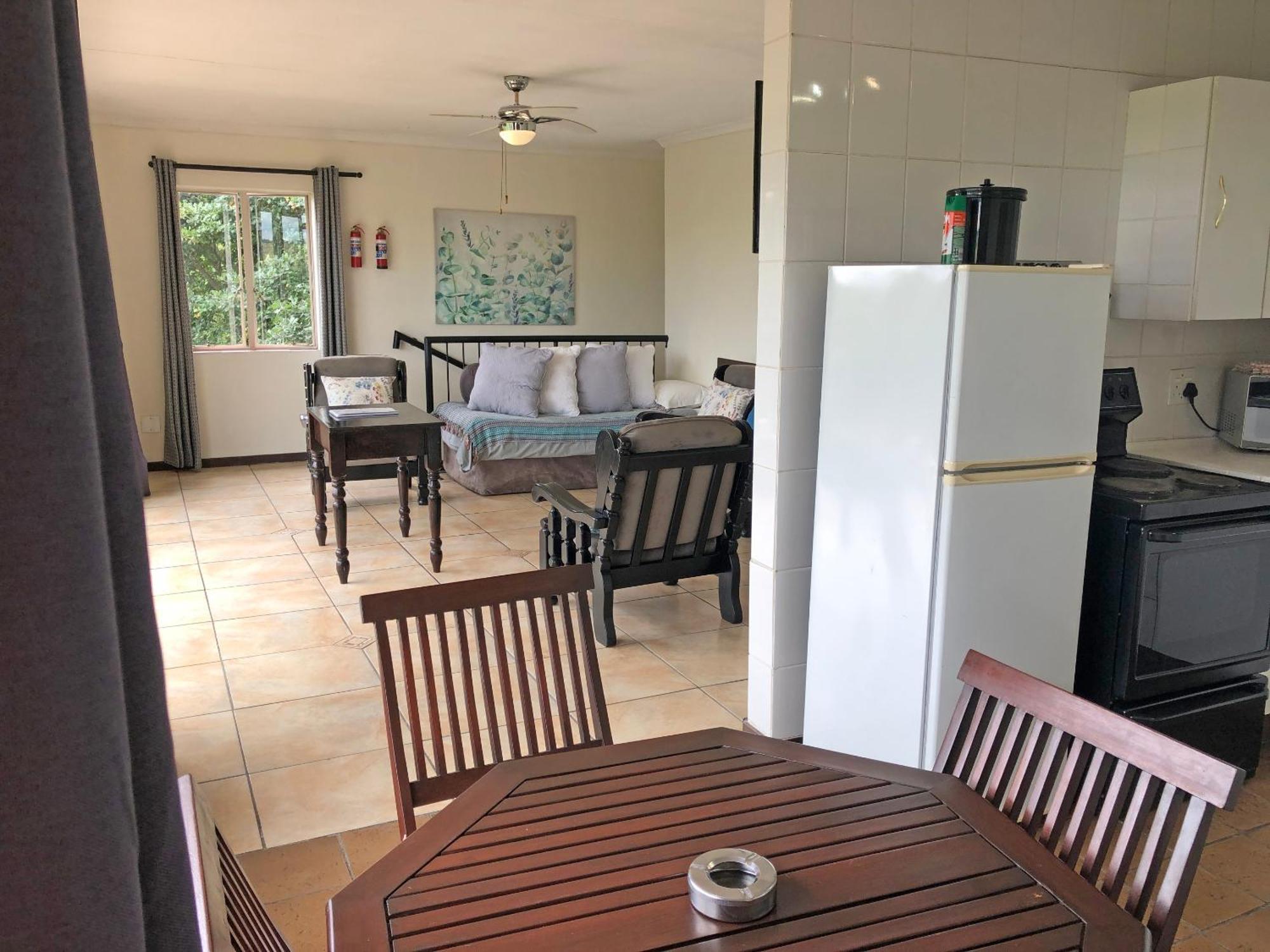 Hills And Dales Accommodation Lanseria Luaran gambar
