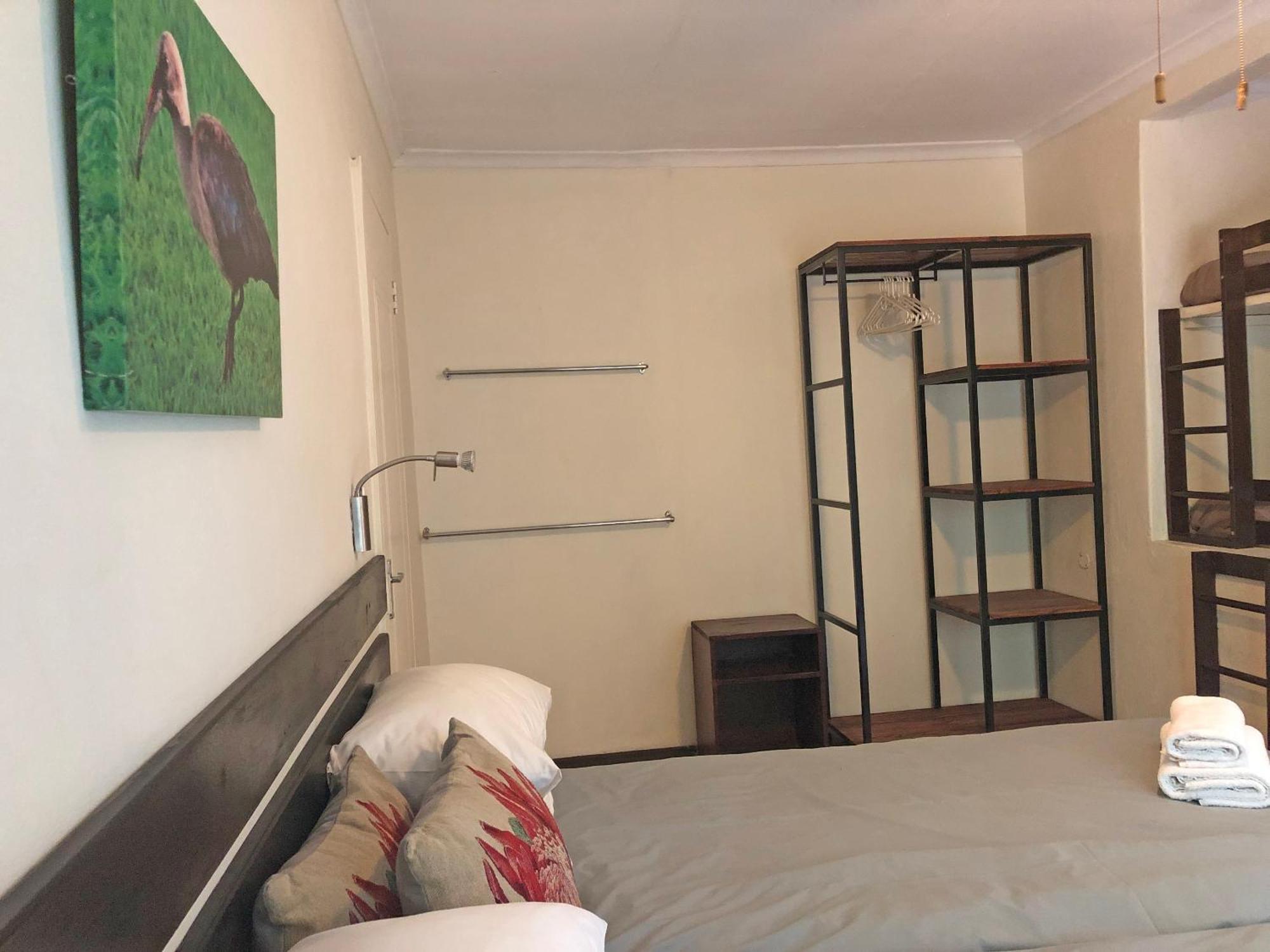 Hills And Dales Accommodation Lanseria Luaran gambar
