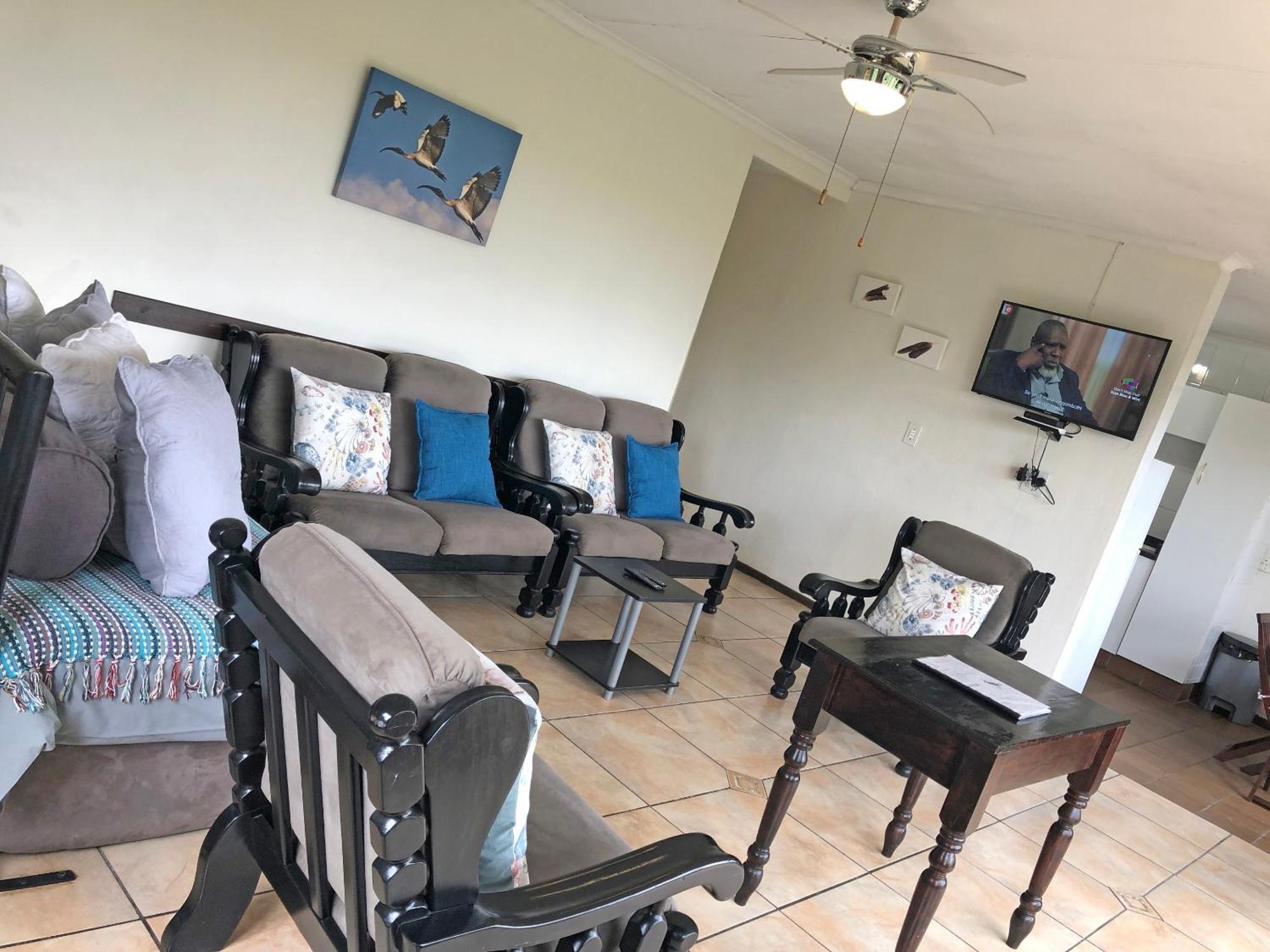Hills And Dales Accommodation Lanseria Luaran gambar