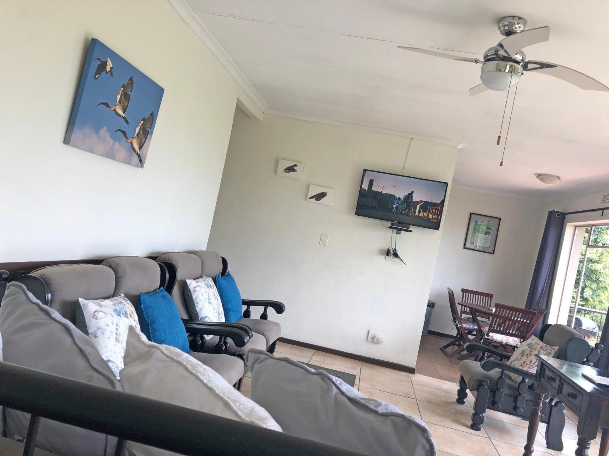 Hills And Dales Accommodation Lanseria Luaran gambar
