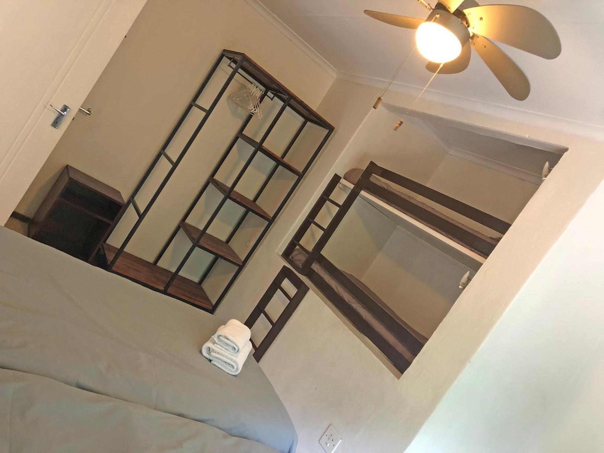 Hills And Dales Accommodation Lanseria Luaran gambar