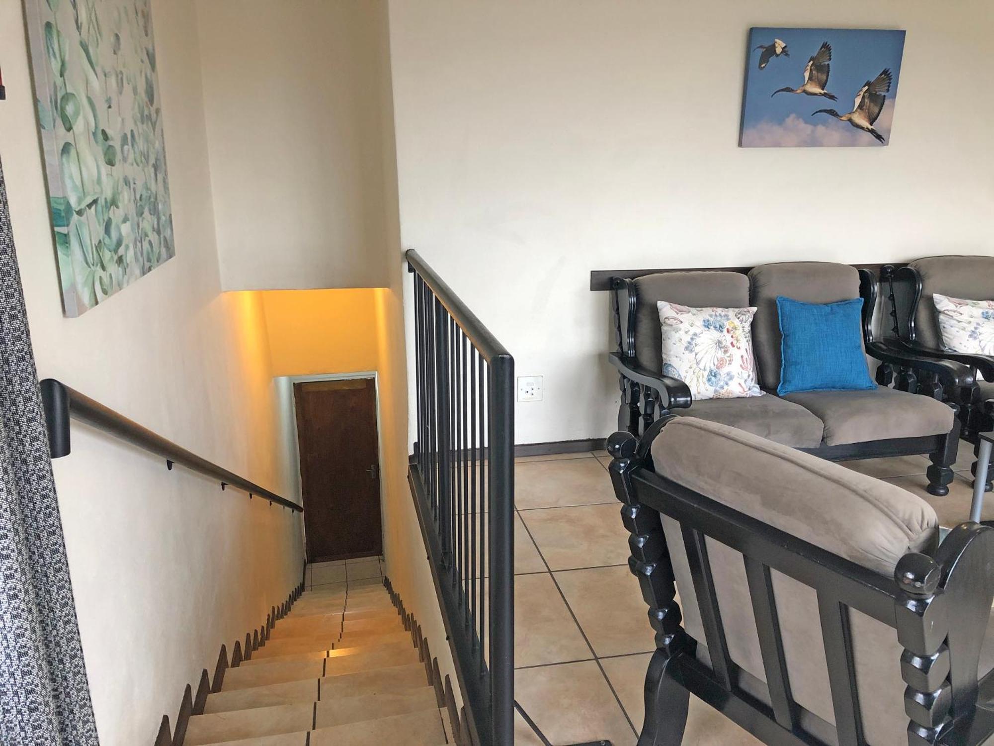 Hills And Dales Accommodation Lanseria Luaran gambar