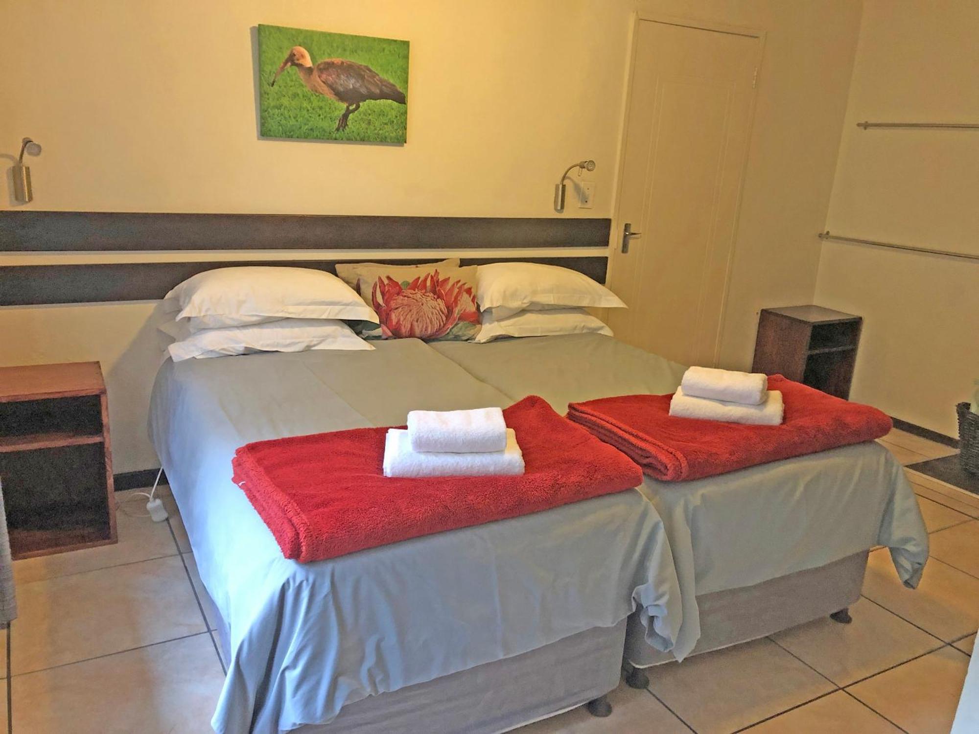 Hills And Dales Accommodation Lanseria Luaran gambar