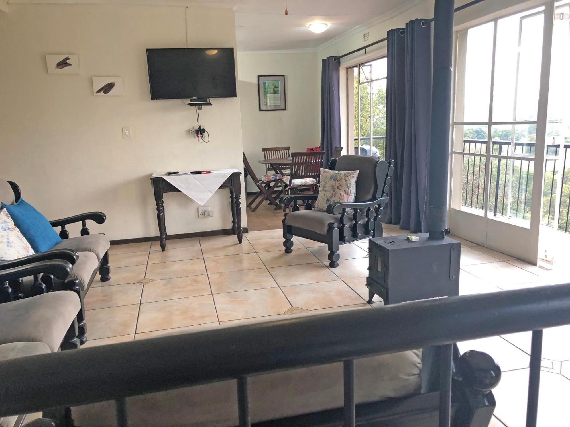 Hills And Dales Accommodation Lanseria Luaran gambar