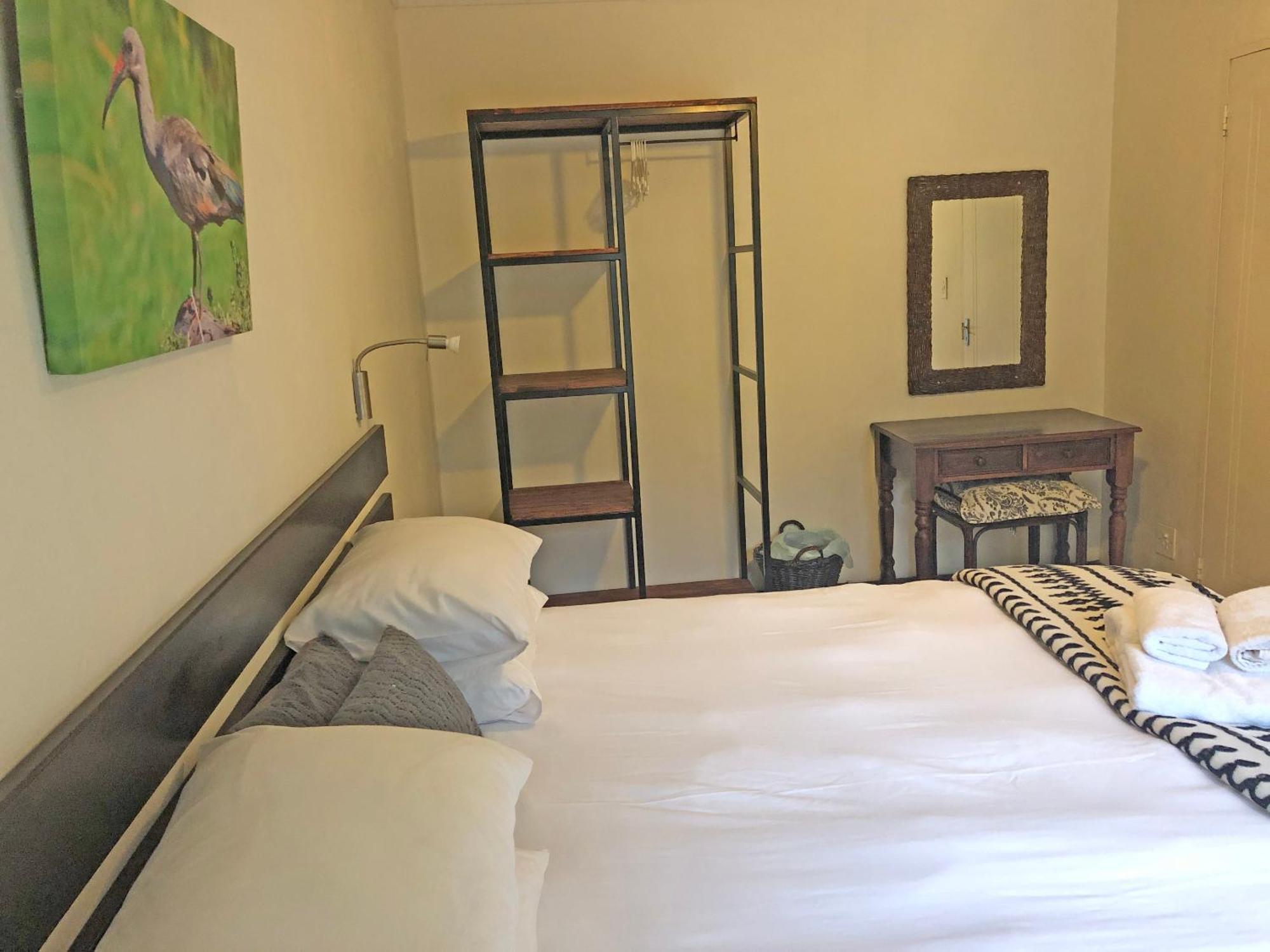 Hills And Dales Accommodation Lanseria Luaran gambar