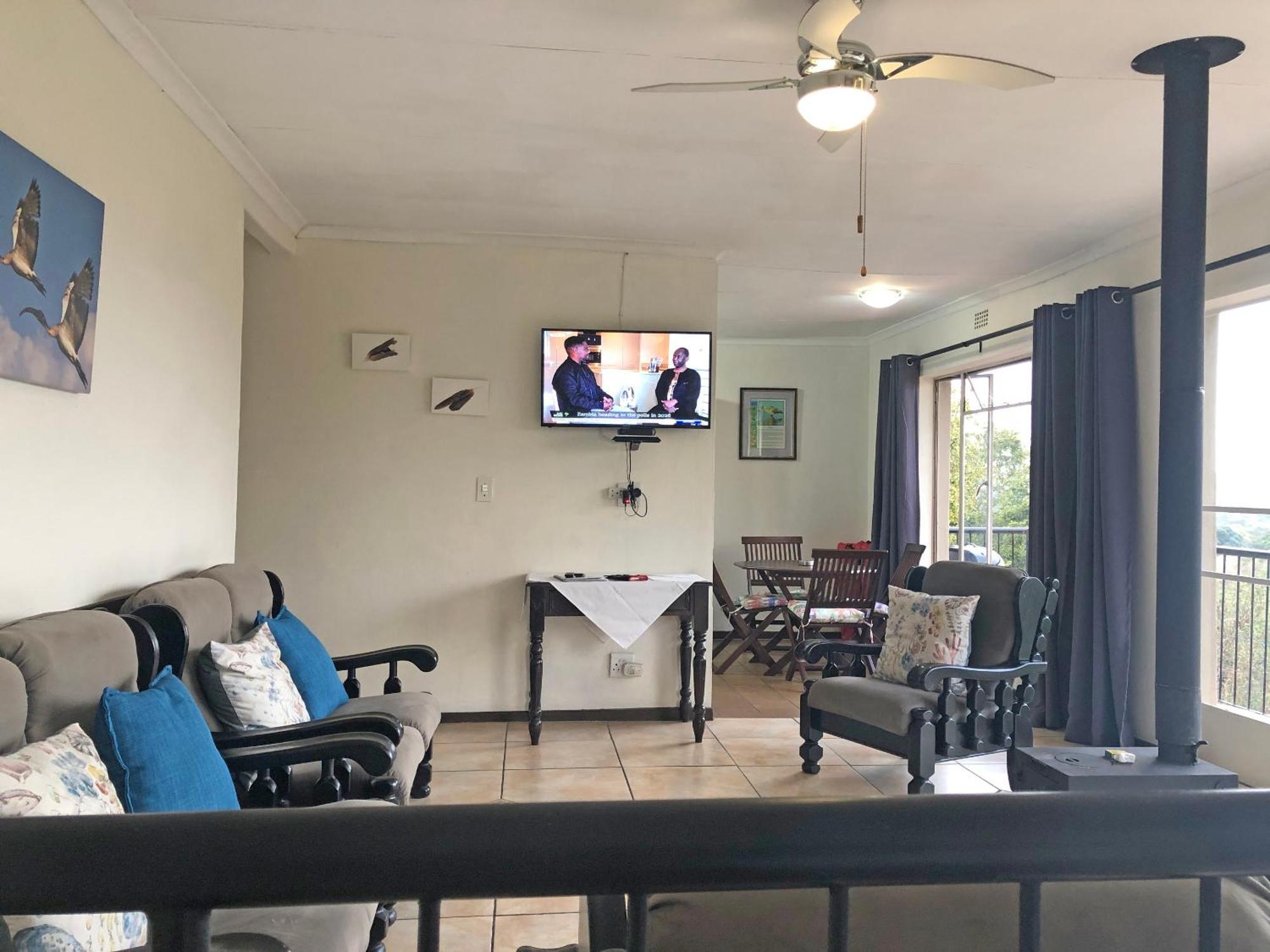 Hills And Dales Accommodation Lanseria Luaran gambar