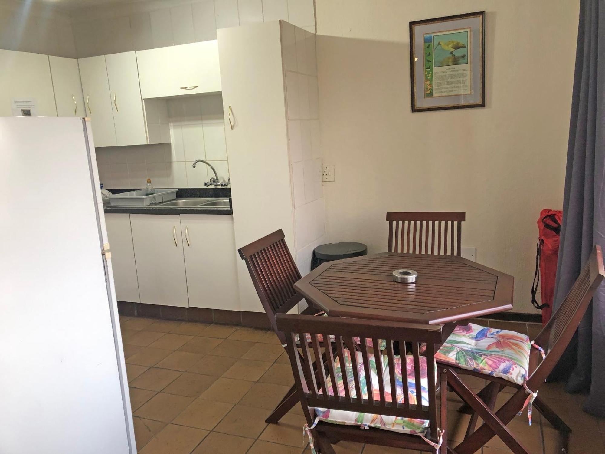 Hills And Dales Accommodation Lanseria Luaran gambar